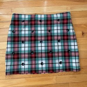 Vineyard Vines Holiday skirt